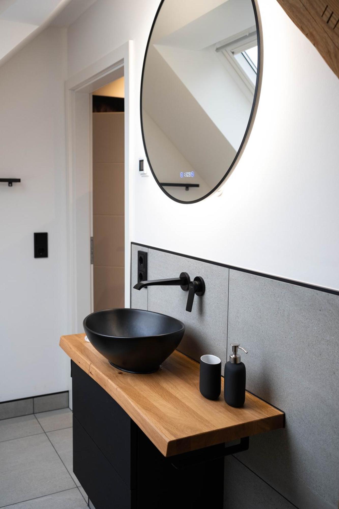 Stilvolle Maisonette In Lueneburg - Free Parking, Kreidebergsee, Zentrumsnah Extérieur photo