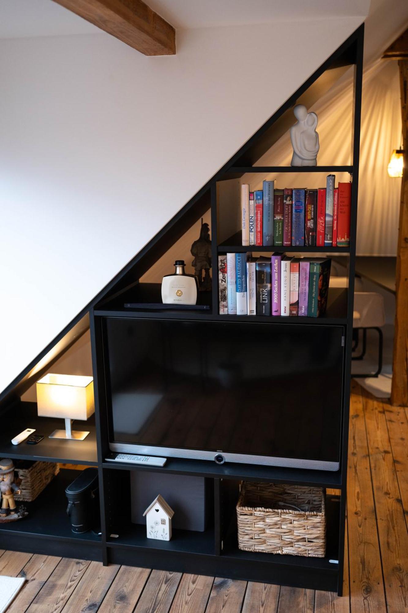 Stilvolle Maisonette In Lueneburg - Free Parking, Kreidebergsee, Zentrumsnah Extérieur photo