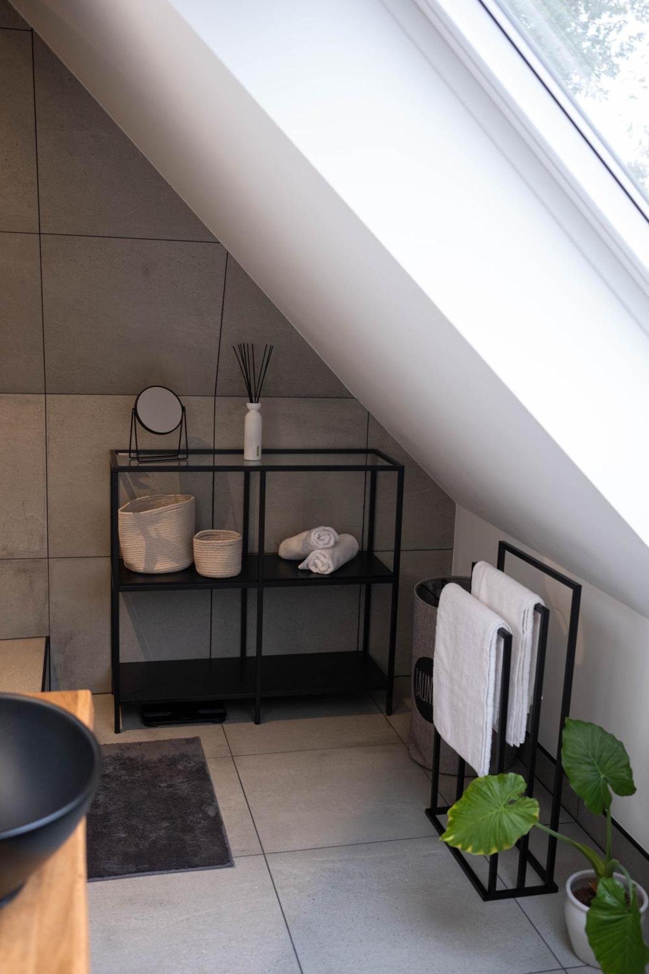 Stilvolle Maisonette In Lueneburg - Free Parking, Kreidebergsee, Zentrumsnah Extérieur photo