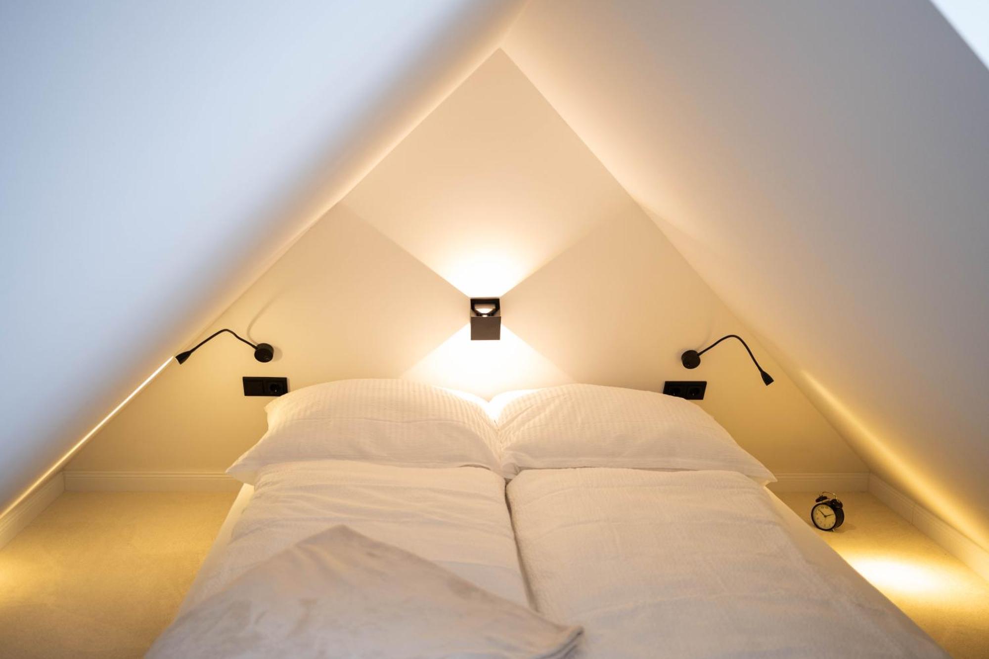 Stilvolle Maisonette In Lueneburg - Free Parking, Kreidebergsee, Zentrumsnah Extérieur photo