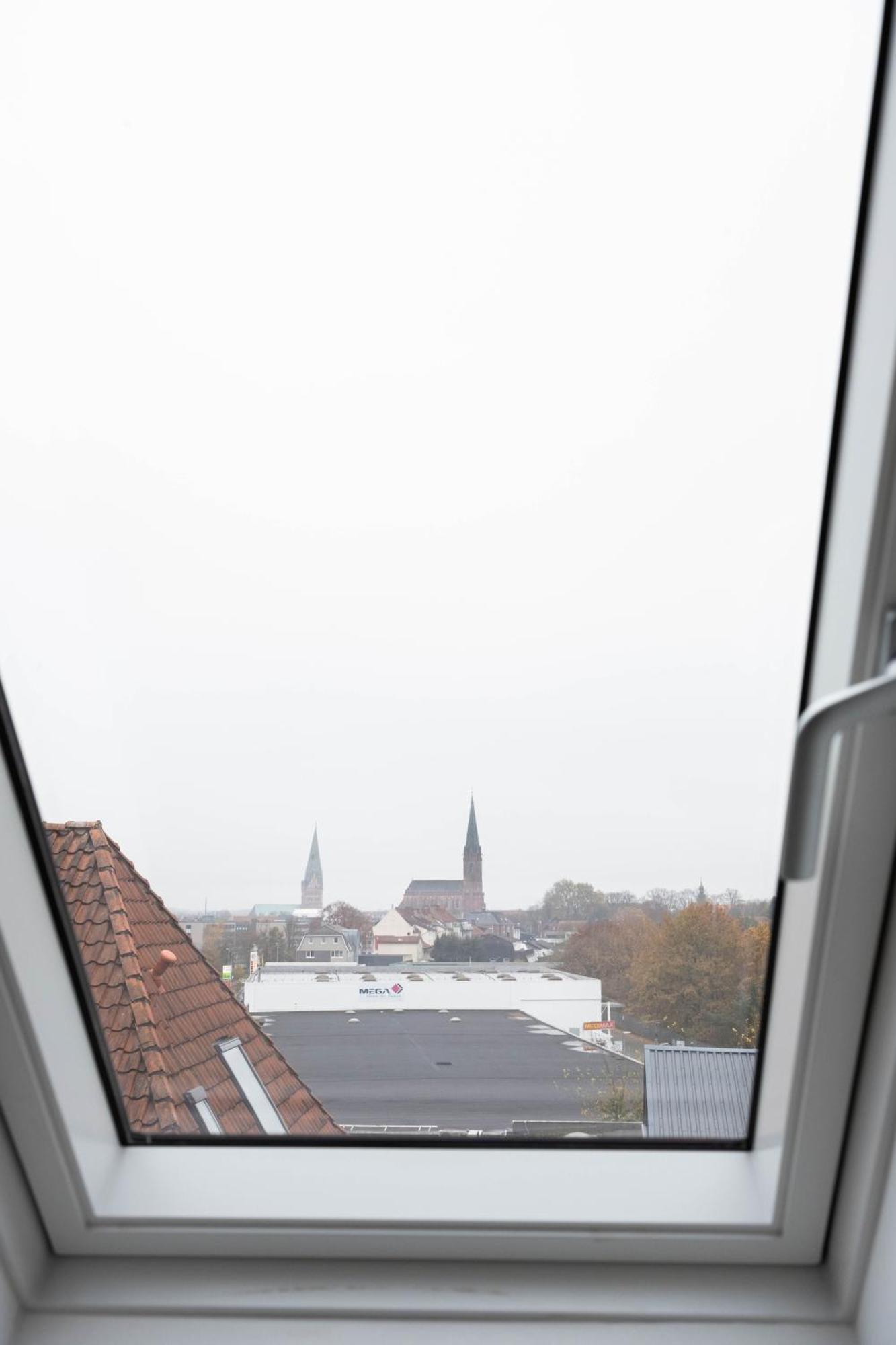 Stilvolle Maisonette In Lueneburg - Free Parking, Kreidebergsee, Zentrumsnah Extérieur photo