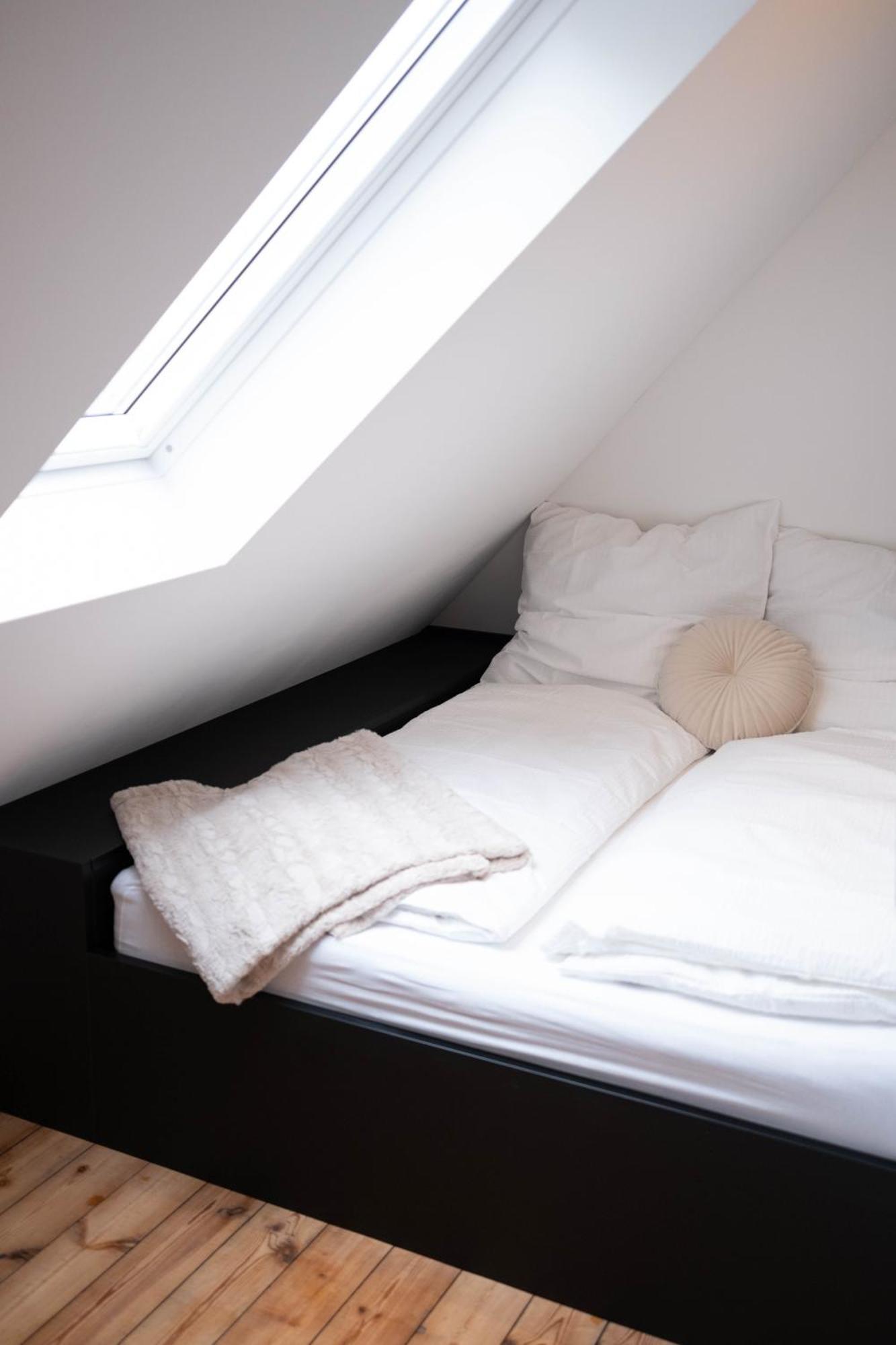 Stilvolle Maisonette In Lueneburg - Free Parking, Kreidebergsee, Zentrumsnah Extérieur photo