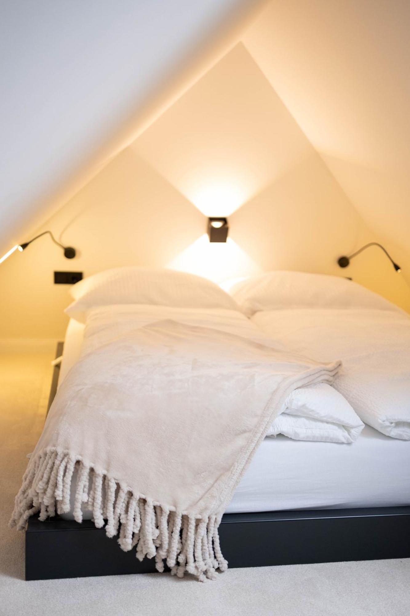 Stilvolle Maisonette In Lueneburg - Free Parking, Kreidebergsee, Zentrumsnah Extérieur photo